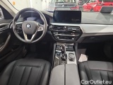  Bmw  Serie 5 520d xDrive Touring A #6