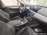  Bmw  Serie 5 520d xDrive Touring A #7