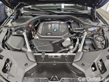  Bmw  Serie 5 520d xDrive Touring A #11