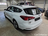  Ford  Focus 1,5 EcoBlue 88kW Cool & Connect Turnier #20