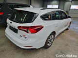  Ford  Focus 1,5 EcoBlue 88kW Cool & Connect Turnier #21