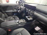  Mercedes  A-Klasse A 180 d DCT #7