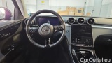  Mercedes  C-Klasse C 220 d T Autom. #6