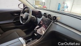  Mercedes  C-Klasse C 220 d T Autom. #7