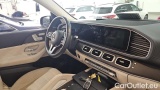  Mercedes  G-Klasee GLE 350 de 4MATIC #7