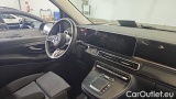  Mercedes  V-Klasse V 300 d Aut. STYLE lang #7