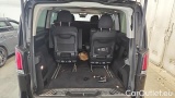  Mercedes  V-Klasse V 300 d Aut. STYLE lang #8