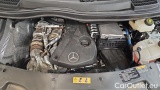  Mercedes  V-Klasse V 300 d Aut. STYLE lang #11