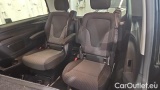  Mercedes  V-Klasse V 300 d Aut. STYLE lang #20