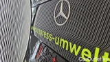  Mercedes  V-Klasse V 300 d Aut. STYLE lang #27