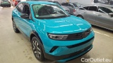  Opel  Mokka 1.2 Turbo 96kW GS Auto #2