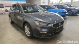  Seat  Leon 2.0 TDI 110kW Style DSG Sportstourer #2