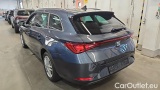  Seat  Leon 2.0 TDI 110kW Style DSG Sportstourer #3