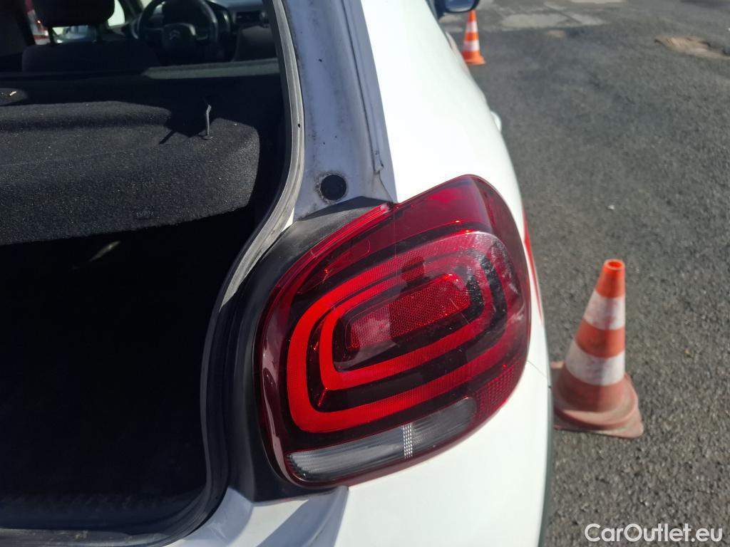  Citroen  C3  Société Feel 1.5 BlueHDI 100CV BVM5 E6dT #44