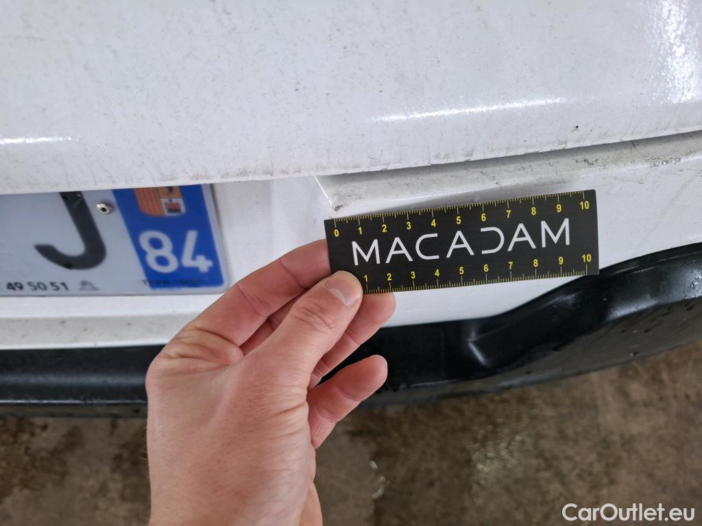  Citroen  C3  Société Feel 1.5 BlueHDI 100CV BVM5 E6dT #34