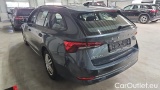  Skoda  Octavia 2.0 TDI SCR 110kW DSG AMBITION COMBI #3