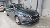  Skoda  Octavia 2.0 TDI SCR 110kW DSG AMBITION COMBI #2