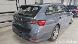  Skoda  Octavia 2.0 TDI SCR 110kW DSG AMBITION COMBI #4
