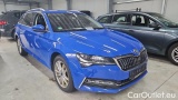  Skoda  Superb 1.4 TSI iV DSG STYLE COMBI #2