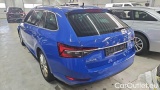 Skoda  Superb 1.4 TSI iV DSG STYLE COMBI #3