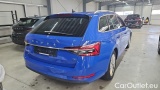 Skoda  Superb 1.4 TSI iV DSG STYLE COMBI #4