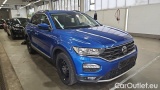  Volkswagen  T-ROC 2.0 TDI SCR DSG 4MOTION ACTIVE #2