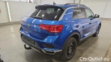  Volkswagen  T-ROC 2.0 TDI SCR DSG 4MOTION ACTIVE #4