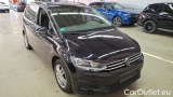  Volkswagen  Touran 2.0 TDI SCR DSG Comfortline #2