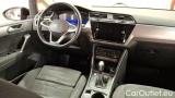  Volkswagen  Touran 2.0 TDI SCR DSG Comfortline #6