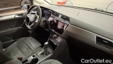  Volkswagen  Touran 2.0 TDI SCR DSG Comfortline #7