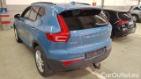  Volvo  XC 40 T5 Recharge Plus Dark #3