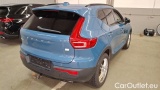 Volvo  XC 40 T5 Recharge Plus Dark #4