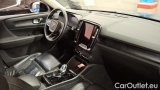  Volvo  XC 40 T5 Recharge Plus Dark #7