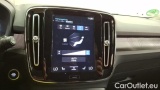  Volvo  XC 40 T5 Recharge Plus Dark #14