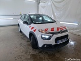  Citroen  C3  Société Feel 1.5 BlueHDI 100CV BVM5 E6dT #4
