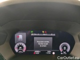  Audi  A3  Sportback 1.5 35 TFSi S tronic S line (Mild Hybrid) 110kW/150pk  5D/P Auto-7 #9