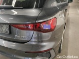  Audi  A3  Sportback 1.5 35 TFSi S tronic S line (Mild Hybrid) 110kW/150pk  5D/P Auto-7 #48