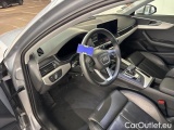  Audi  A4  Avant 2.0 35 TDi S tr Adv Business Ed (Mild Hybrid) 120kW/163pk  5D/P Auto-7 - CO2 indicatief #14