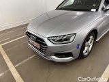  Audi  A4  Avant 2.0 35 TDi S tr Adv Business Ed (Mild Hybrid) 120kW/163pk  5D/P Auto-7 - CO2 indicatief #24