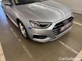  Audi  A4  Avant 2.0 35 TDi S tr Adv Business Ed (Mild Hybrid) 120kW/163pk  5D/P Auto-7 - CO2 indicatief #28