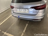  Audi  A4  Avant 2.0 35 TDi S tr Adv Business Ed (Mild Hybrid) 120kW/163pk  5D/P Auto-7 - CO2 indicatief #46