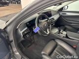  Bmw  Serie 5 5 Reeks Berline 520e 150kW (PHEV) 150kW/204pk  4D/P Auto-8 #15
