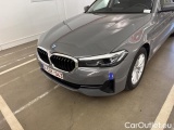  Bmw  Serie 5 5 Reeks Berline 520e 150kW (PHEV) 150kW/204pk  4D/P Auto-8 #21