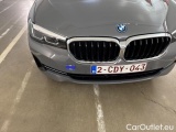 Bmw  Serie 5 5 Reeks Berline 520e 150kW (PHEV) 150kW/204pk  4D/P Auto-8 #23