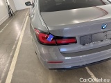  Bmw  Serie 5 5 Reeks Berline 520e 150kW (PHEV) 150kW/204pk  4D/P Auto-8 #47