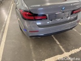  Bmw  Serie 5 5 Reeks Berline 520e 150kW (PHEV) 150kW/204pk  4D/P Auto-8 #50