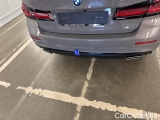  Bmw  Serie 5 5 Reeks Berline 520e 150kW (PHEV) 150kW/204pk  4D/P Auto-8 #59