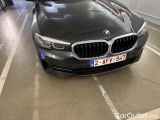  Bmw  Serie 5 5 Reeks Touring 518d Aut. (100 kW) 100kW/136pk  5D/P Auto-8 #26