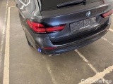  Bmw  Serie 5 5 Reeks Touring 518d Aut. (100 kW) 100kW/136pk  5D/P Auto-8 #60