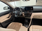  Bmw  X1  sDrive16dA (85 kW) 85kW/116pk  5D/P Auto-7 #7